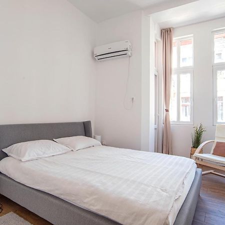 Supreme Luxury Top Central 1 Bedroom Apartment Sofia Extérieur photo