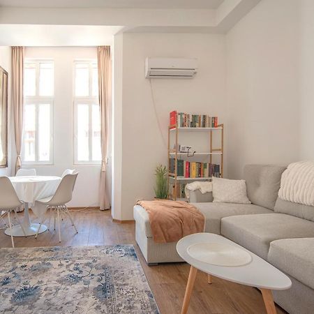 Supreme Luxury Top Central 1 Bedroom Apartment Sofia Extérieur photo
