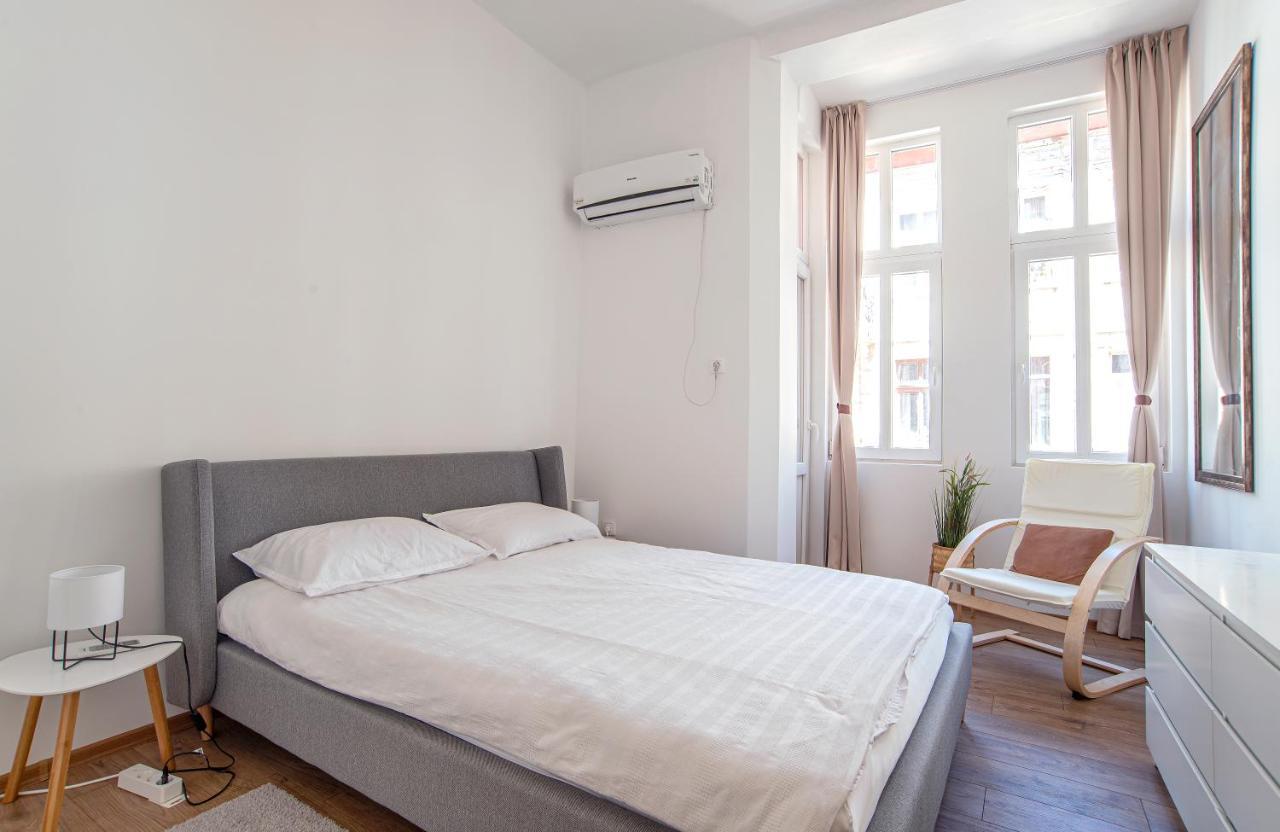 Supreme Luxury Top Central 1 Bedroom Apartment Sofia Extérieur photo