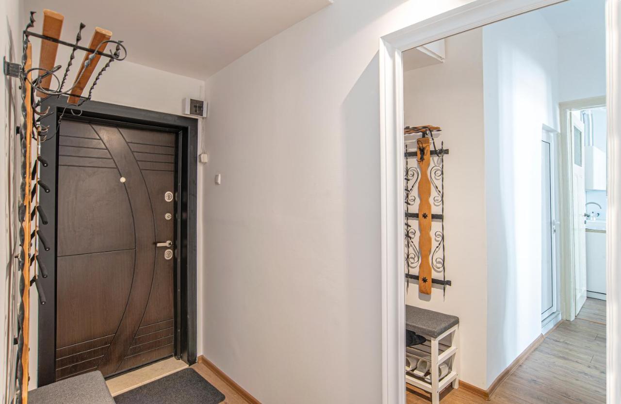 Supreme Luxury Top Central 1 Bedroom Apartment Sofia Extérieur photo