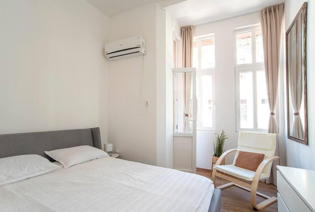 Supreme Luxury Top Central 1 Bedroom Apartment Sofia Extérieur photo