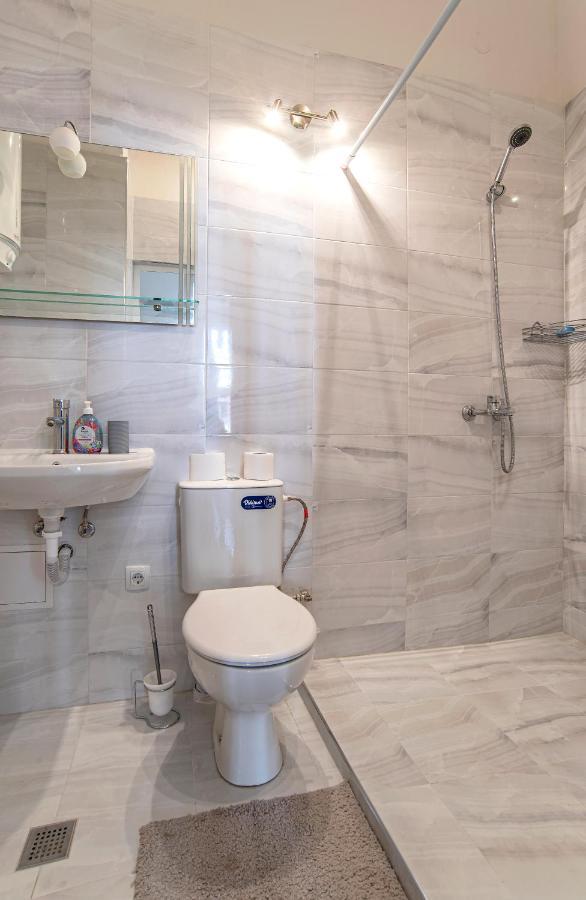 Supreme Luxury Top Central 1 Bedroom Apartment Sofia Extérieur photo